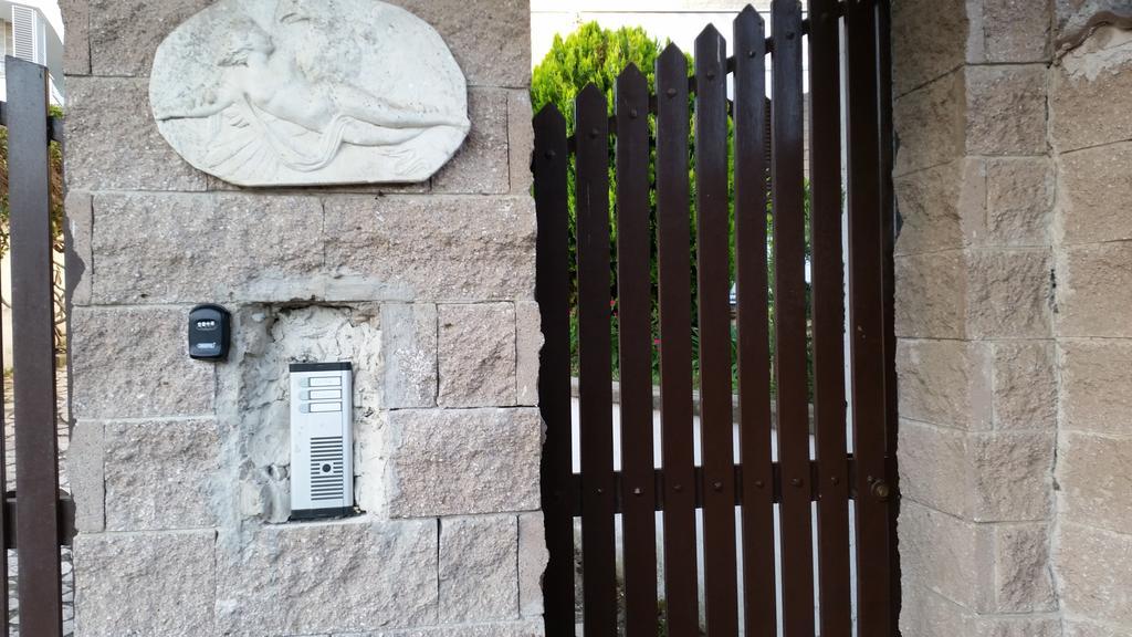 Casetta Delle Muse Roma