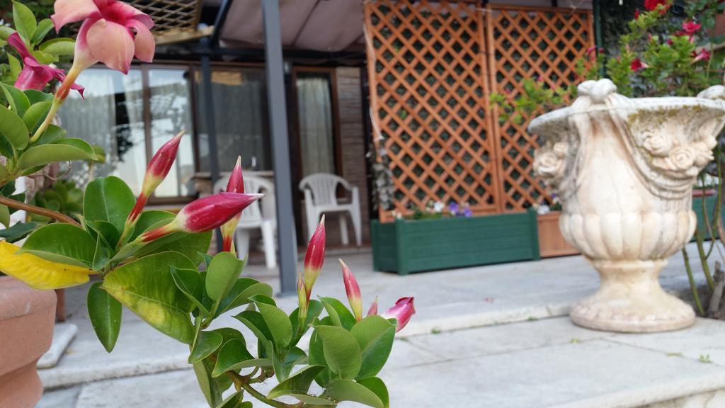 Apartamento Casetta Delle Muse *