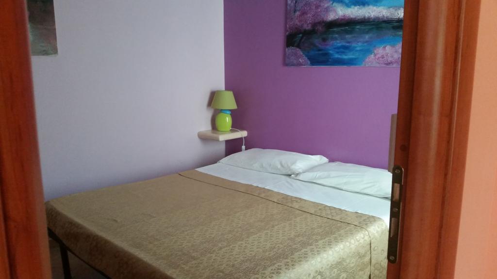 Casetta Delle Muse Apartamento